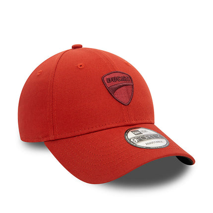 Ducati Motor New Era Seasonal Tonal Baseball Cap