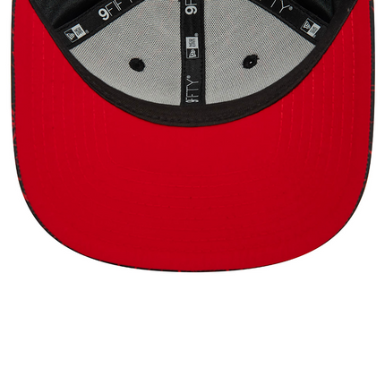 Ducati Motor New Era All Over Print Baseball Cap