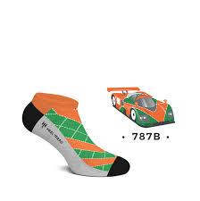 787B Ankle Sock