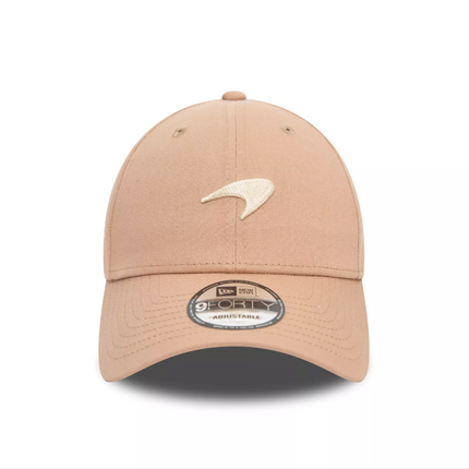 McLaren F1 New Era Seasonal Baseball Cap