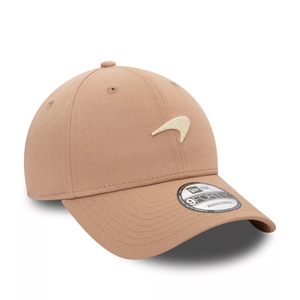 McLaren F1 New Era Seasonal Baseball Cap