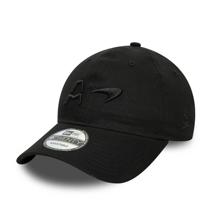 McLaren Arrows IndyCar Essential New Era Black Baseball Cap