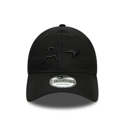 McLaren Arrows IndyCar Essential New Era Black Baseball Cap