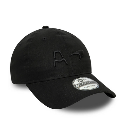 McLaren Arrows IndyCar Essential New Era Black Baseball Cap