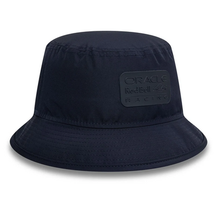 Red Bull Racing F1 Team Tonal Navy Bucket Hat