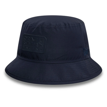 Red Bull Racing F1 Team Tonal Navy Bucket Hat