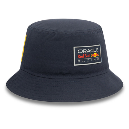 Red Bull Racing F1 Team Repreve Graphic Bucket Hat