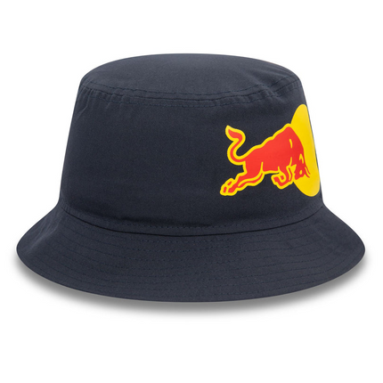 Red Bull Racing F1 Team Repreve Graphic Bucket Hat