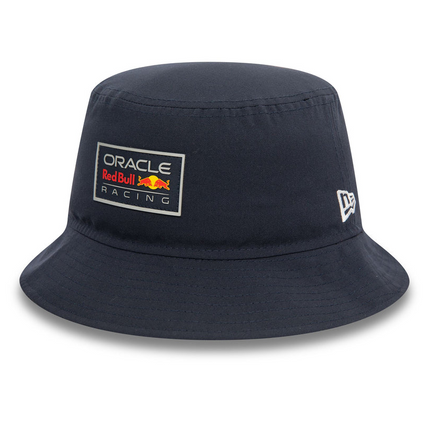 Red Bull Racing F1 Team Repreve Graphic Bucket Hat