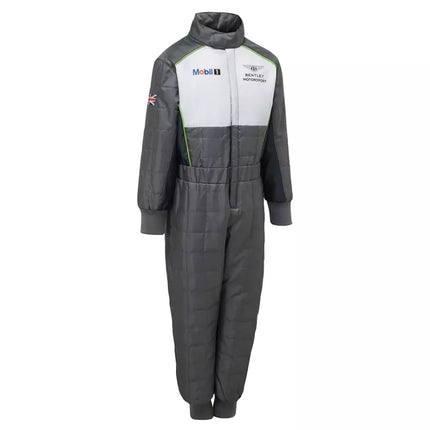 Bentley Motorsport Team Official Overall Racesuit