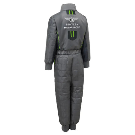 Bentley Motorsport Team Official Overall Racesuit