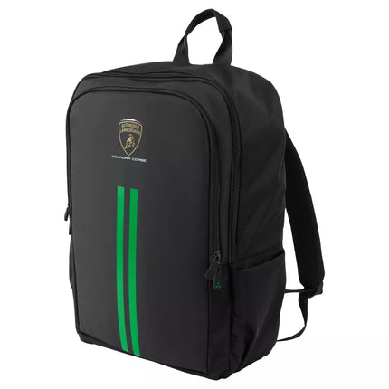 Squadra Corse Lamborghini Official Team Rucksack Backpack