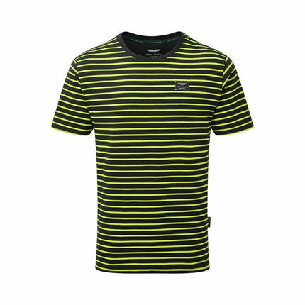 Aston Martin Racing Stripe T-Shirt