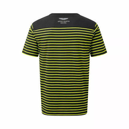 Aston Martin Racing Stripe T-Shirt