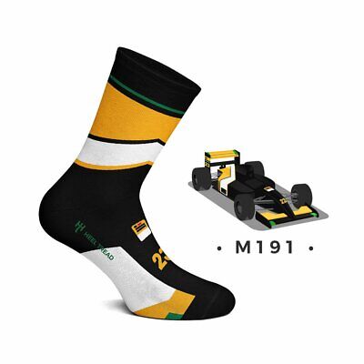 M191 Socks