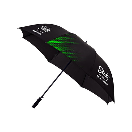 Stake F1 Team Kick Sauber Team Golf Umbrella 2025