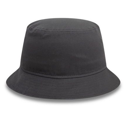 Vespa New Era Seasonal Dark Grey Bucket Hat