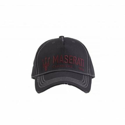 Maserati Classiche Cap